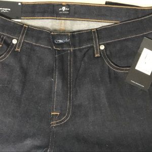 Men’s Slimmy Seven Jeans Never Worn